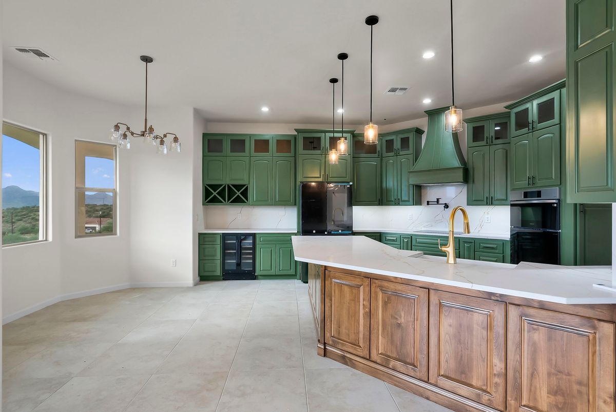 Full Home Remodels for Casoma Construction in Rio Rico, AZ