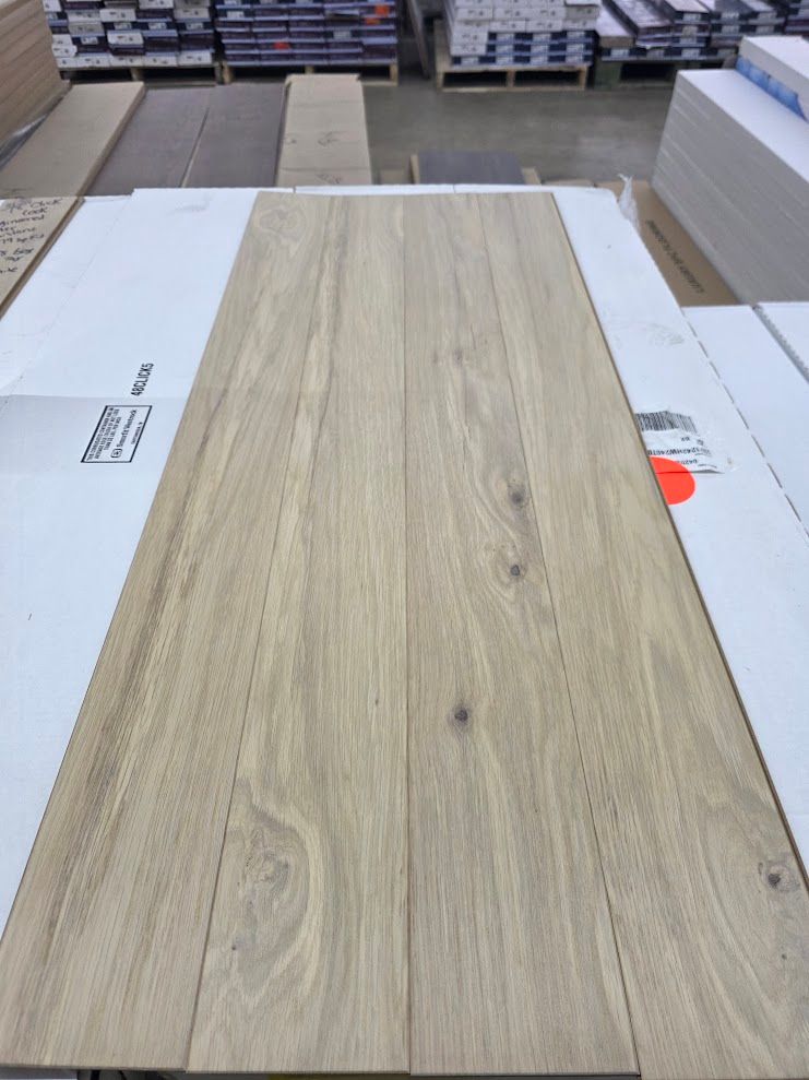 Engineered Hardwood Flooring for Faith Friendly Flooring in Dalton, GA