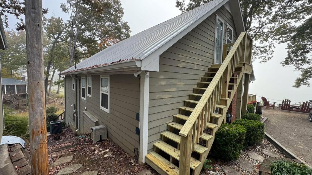 Interior Painting for Cast Premium in Clarksville, TN