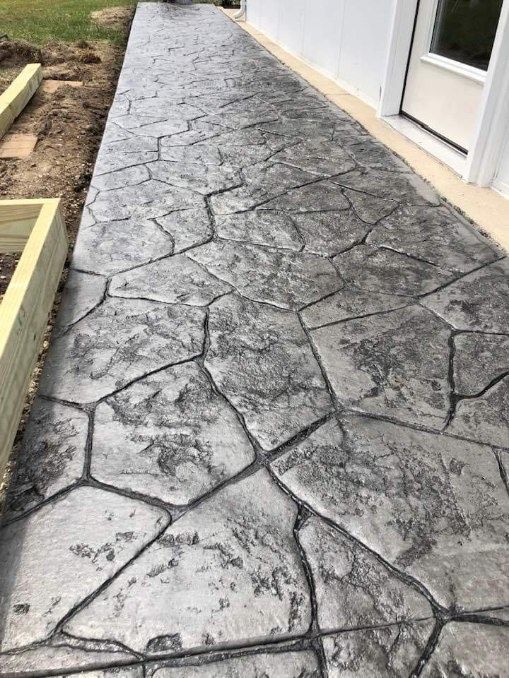 Hardscaping for Solid Ground Outdoor Living Solutions in Seaford, DE