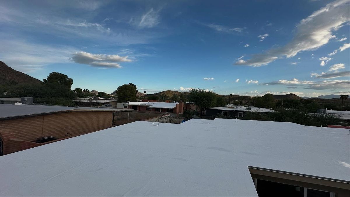 Other Services for Alpha Roofing LLC  in Tucson,  AZ