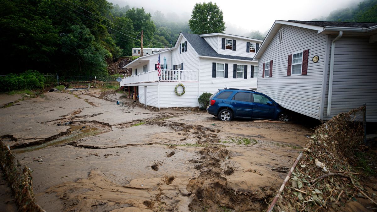 Flood Repairs for C.E.S Construction Inc in Cumberland, RI