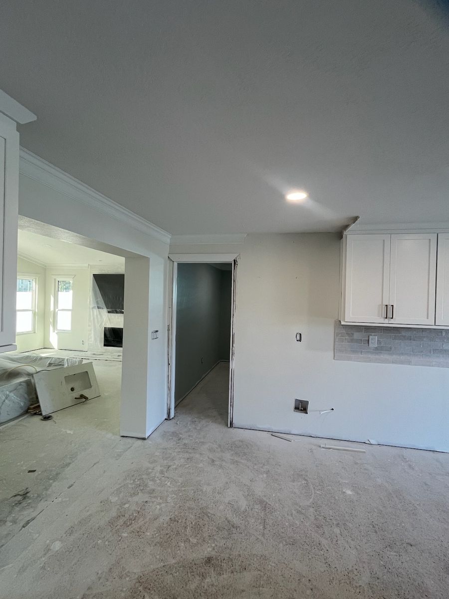 Kitchen and Cabinet Refinishing for Escorpio Painting in Tampa, FL