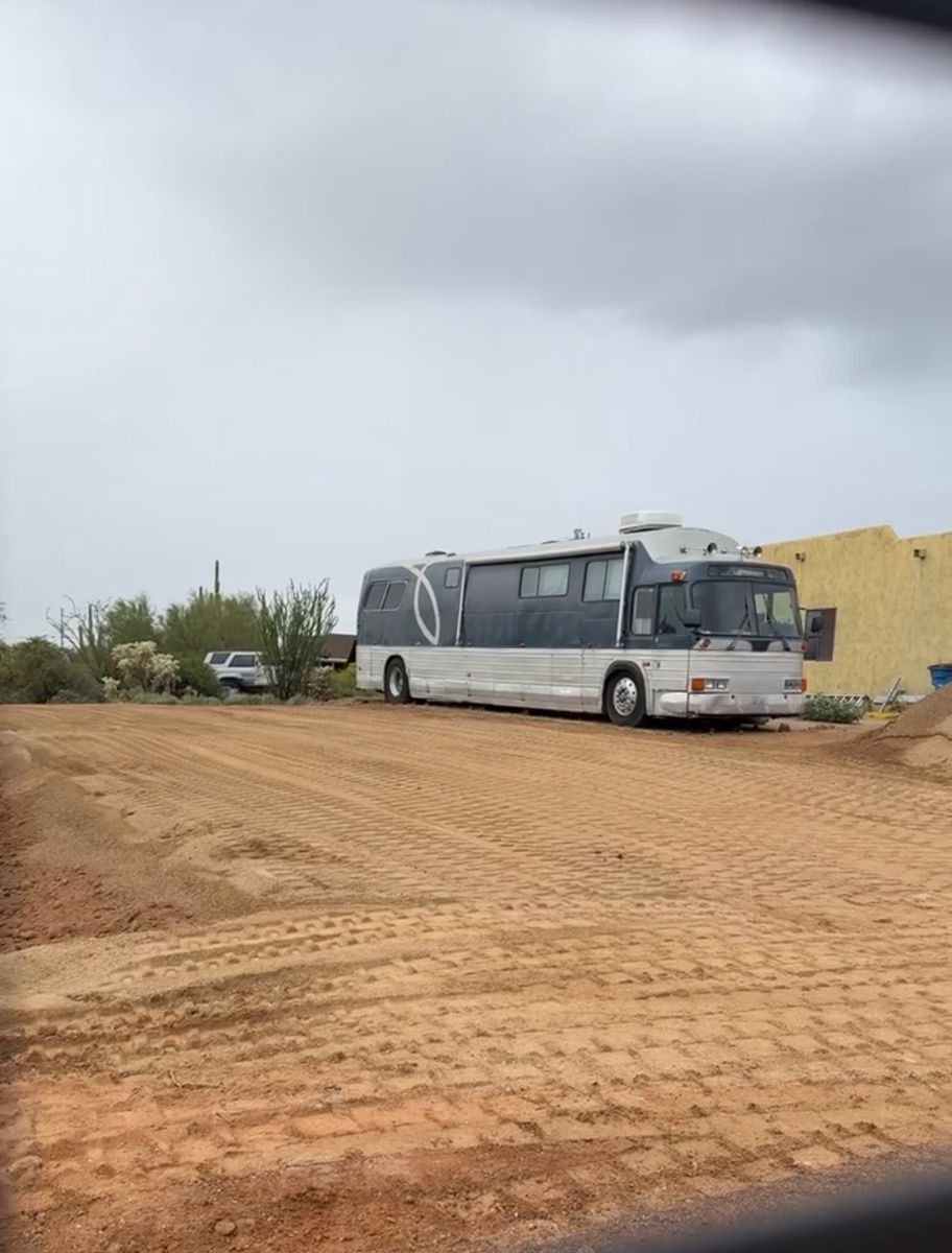 Dirt Work for Rocking S Hauling in Phoenix, AZ