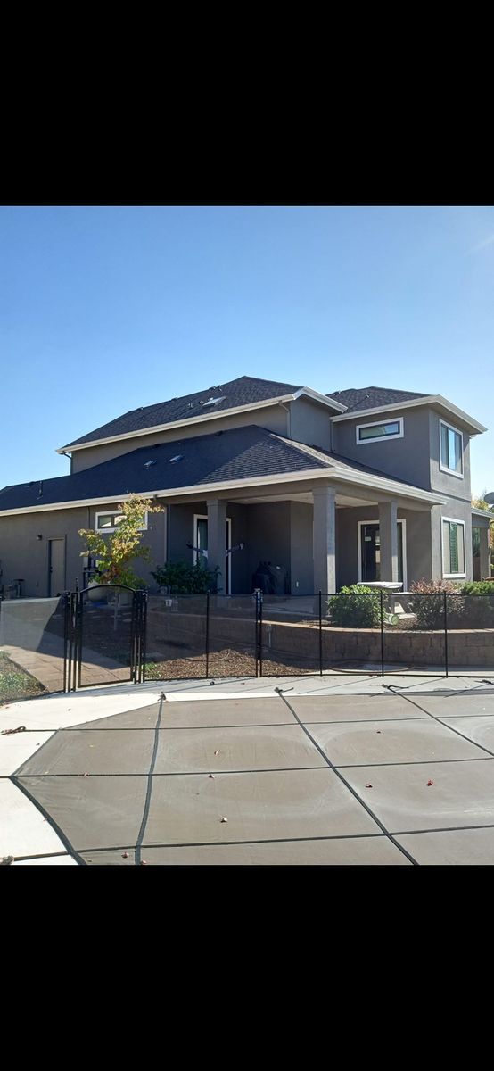 Exterior Painting for LZ Painting LLC in Nampa, ID