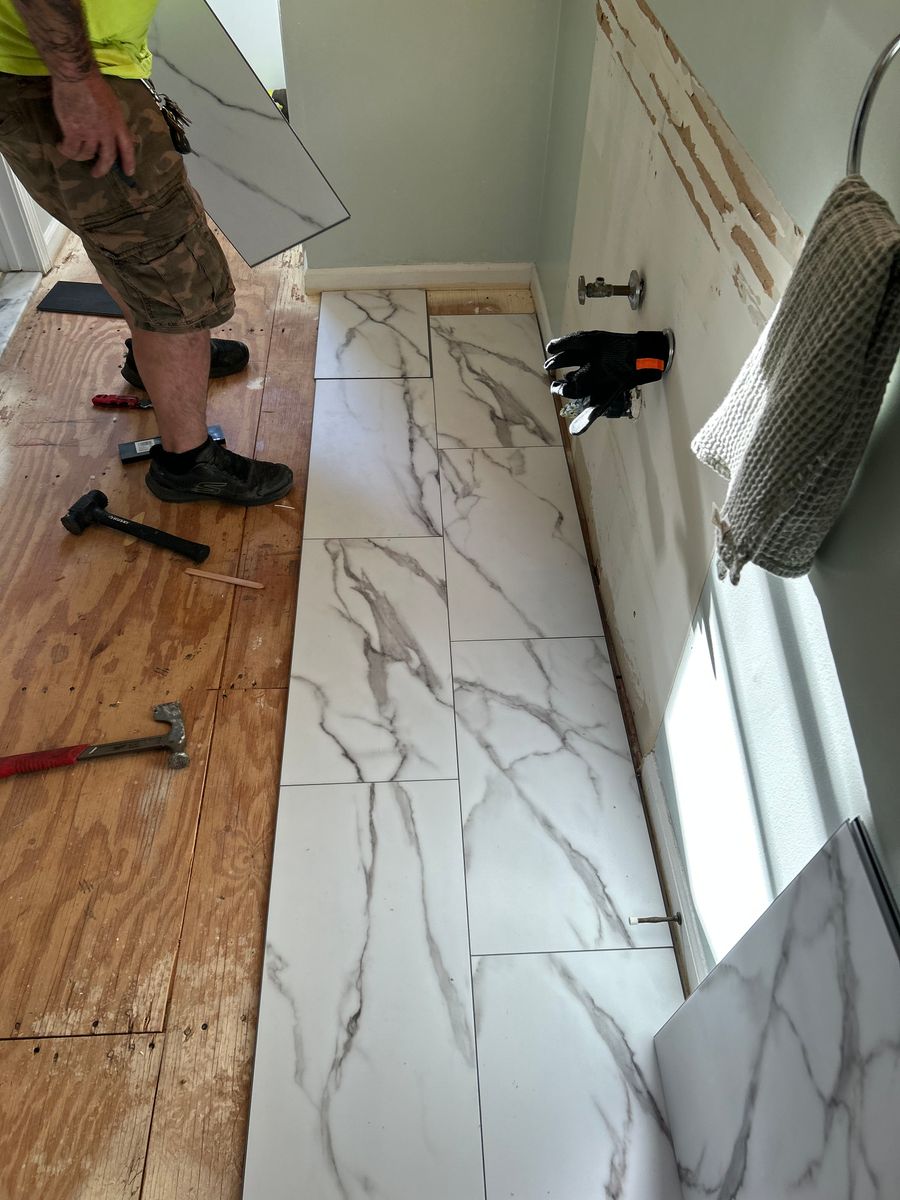 Renovations & Remodels for Blue Collar Contracting in Barnegat, NJ