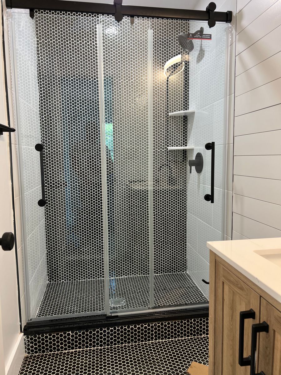 Bathroom Remodeling for Ellery Contracting in Washington, DC