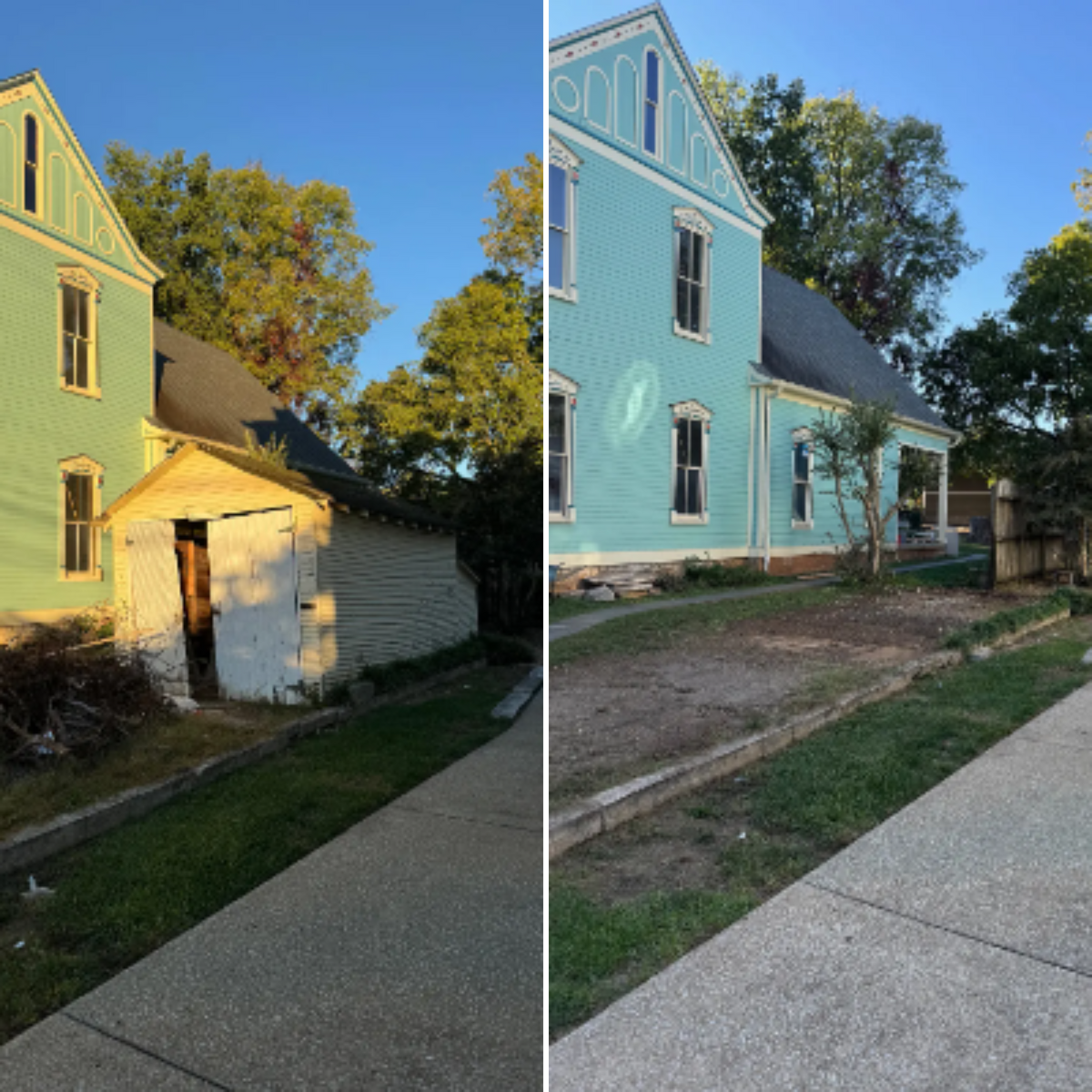 Excavation & Grading for DIRT PLUS LLC in Bowling Green, KY