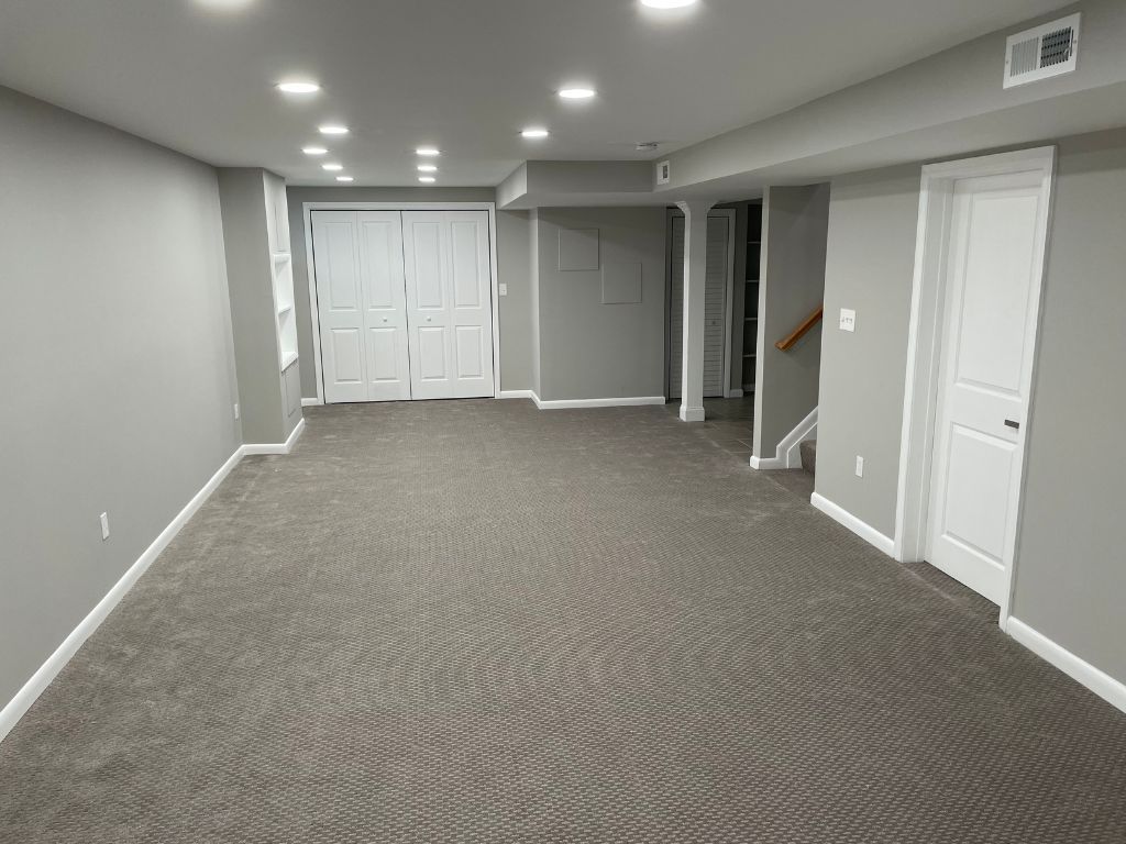 Home Additions for Hanes on Homes  in Montgomery County, MD