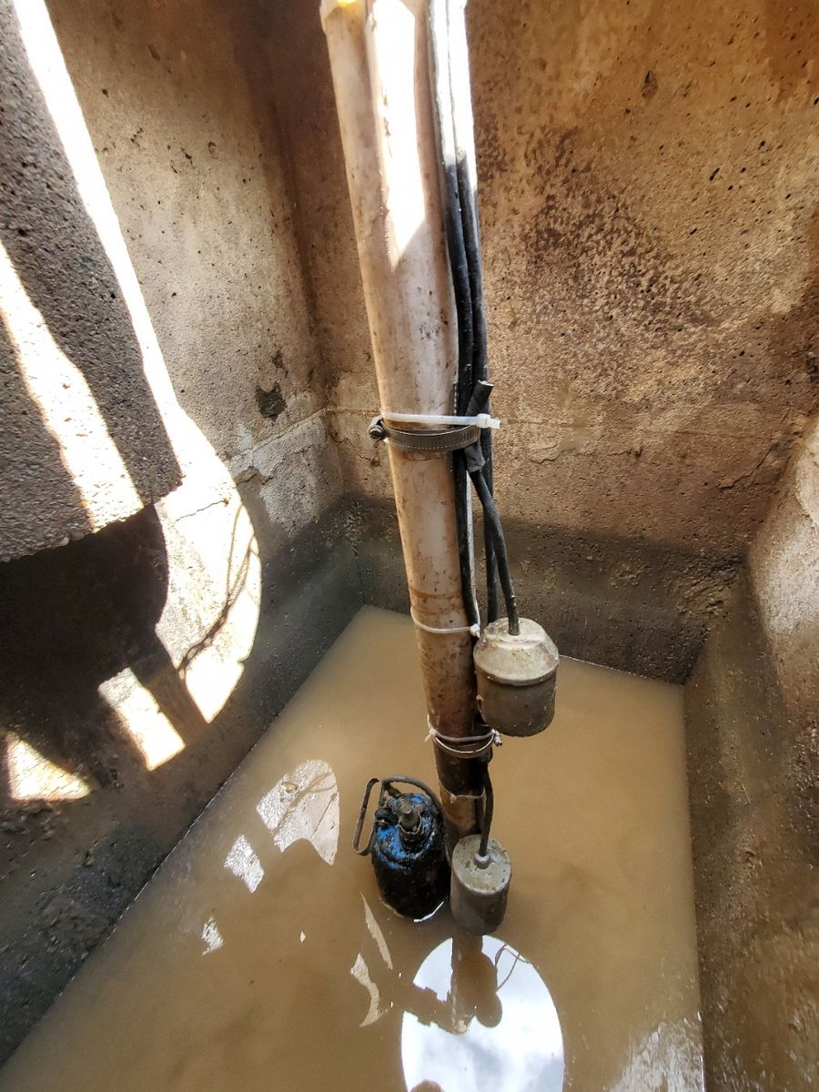 Septic Inspection and Repairs for R McK Excavating in Lake Ariel, PA