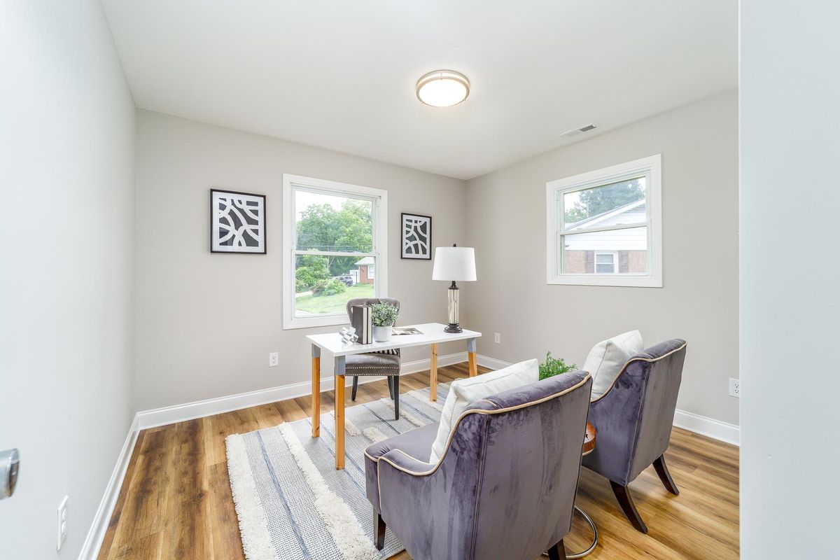 Carpentry for Allegiance Consulting & Contracting Services, LLC in Charlotte, NC