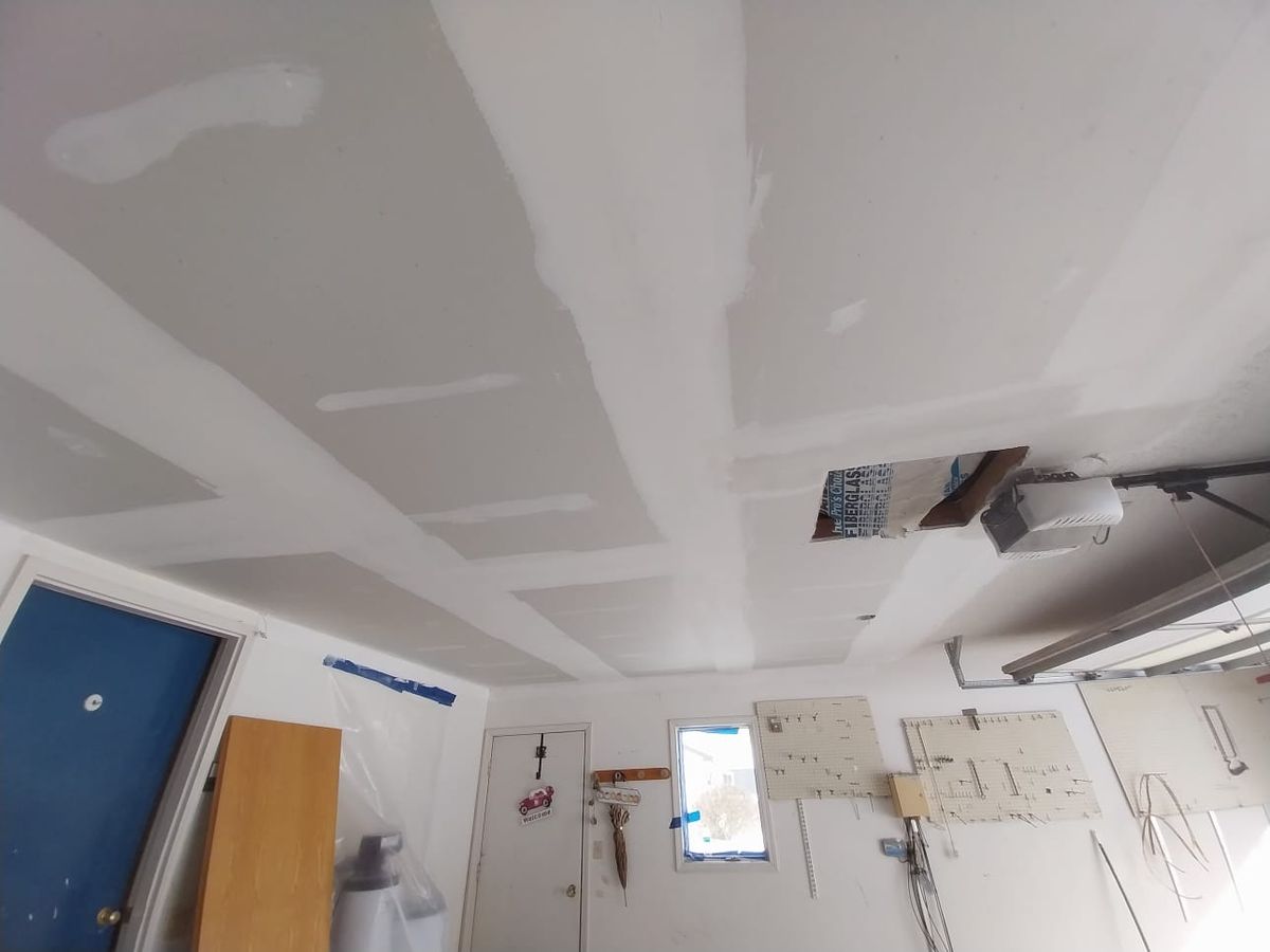 Other Services for Majestic Drywall & Power Washing in Wyoming, MI