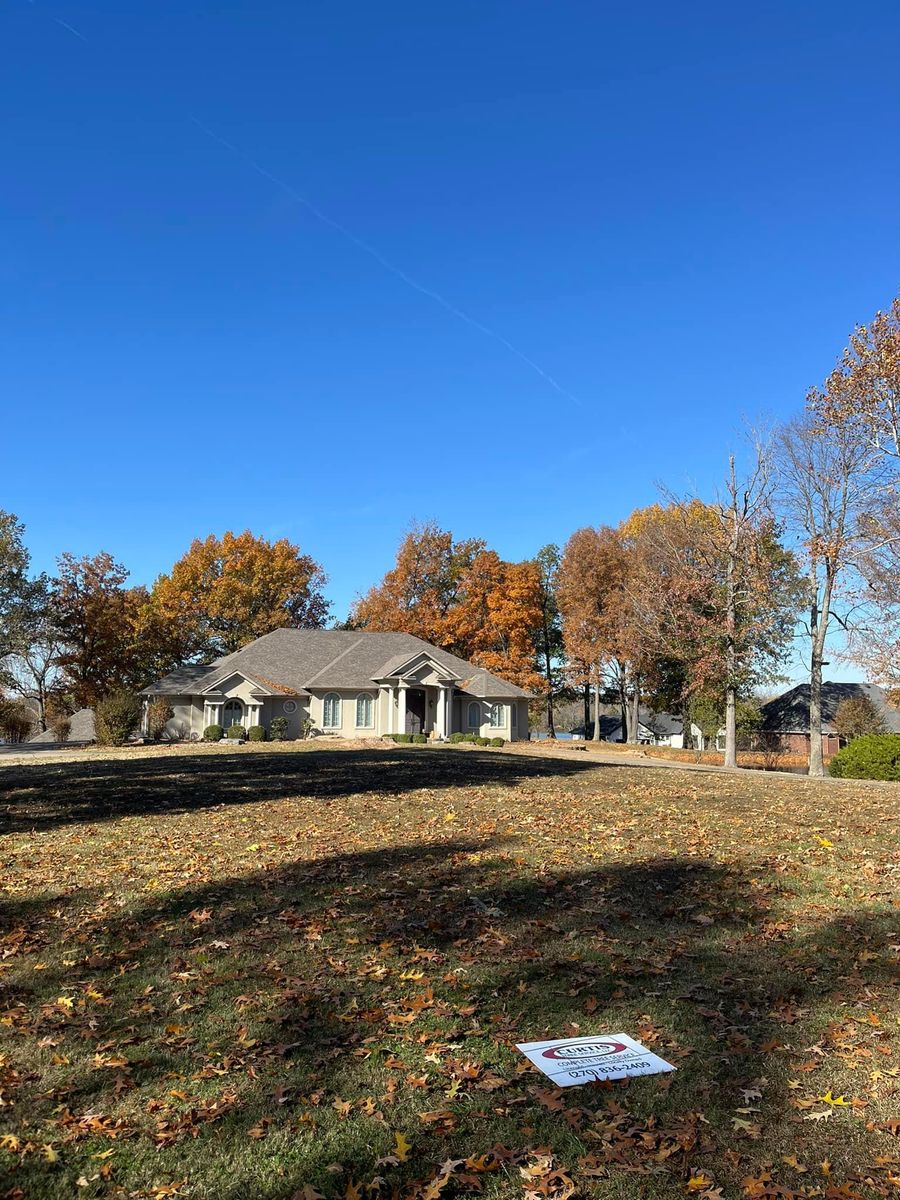 Tree Trimming for Curtis Tree Service LLC in Hopkins County, KY