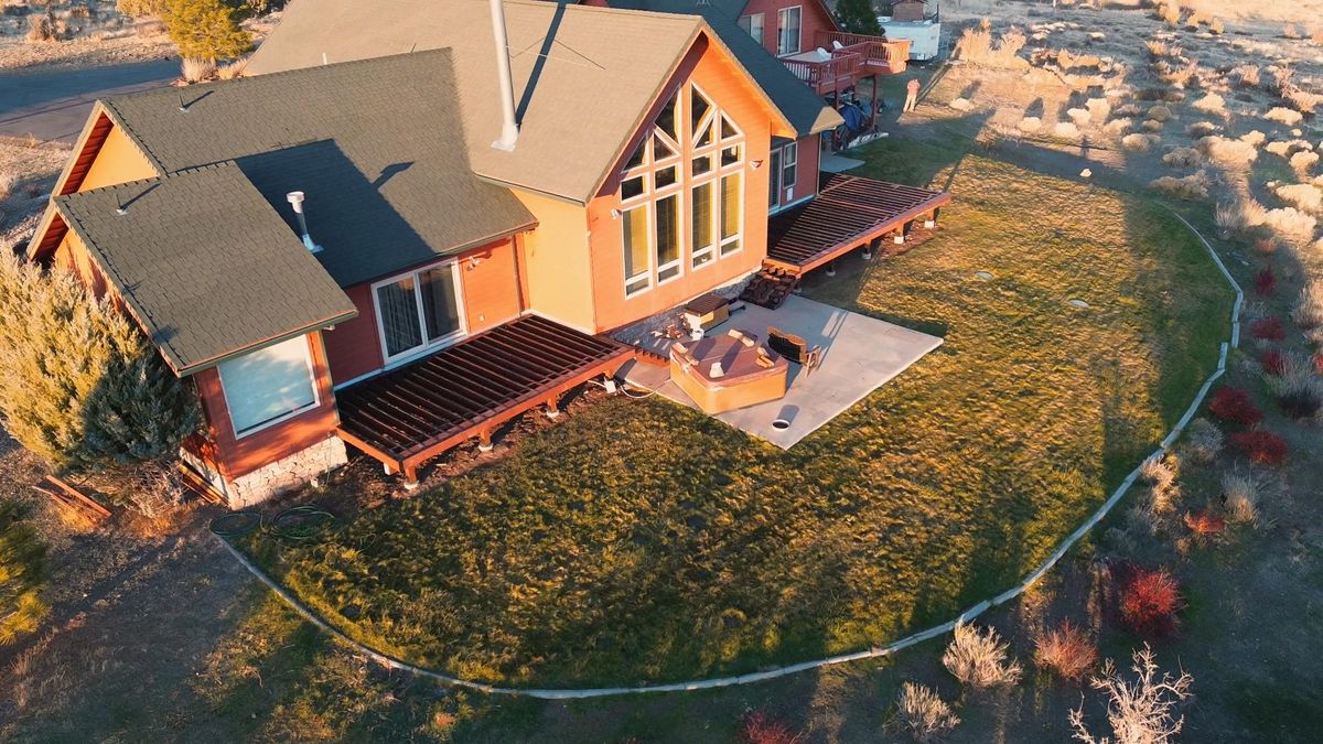 Patio Covers for Austin LoBue Construction in Cottonwood, CA