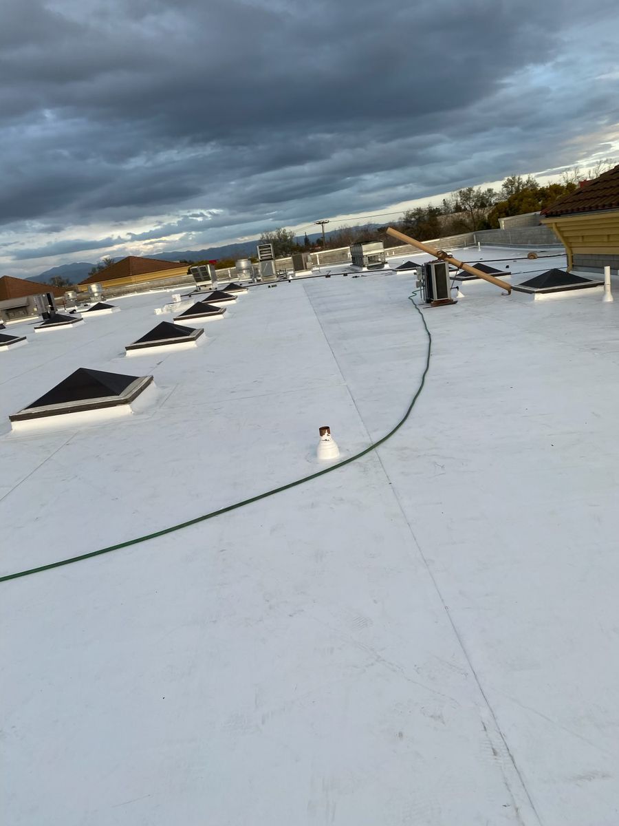 Roofing Installation for Verdusco Family Roofing and Waterproofing in Oroville, CA