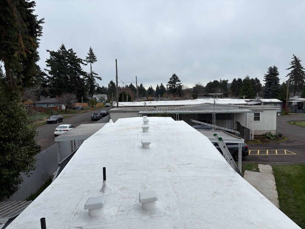 Roofing Replacement for Orcutt Roofing & Home Repair Professionals in Portland, OR
