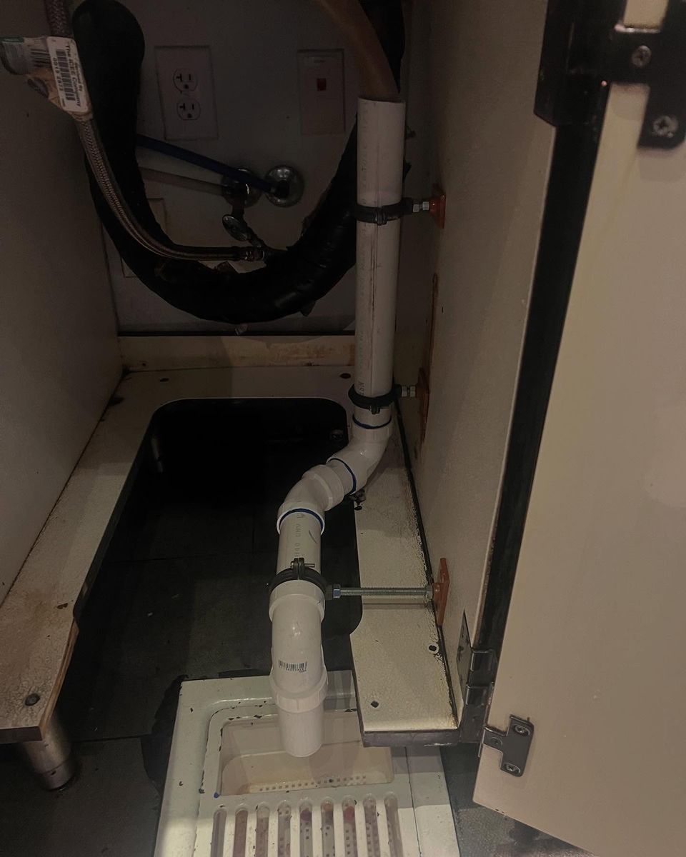 Drain Cleaning for Salazar Plumbing Services Co LLC in Garland, TX