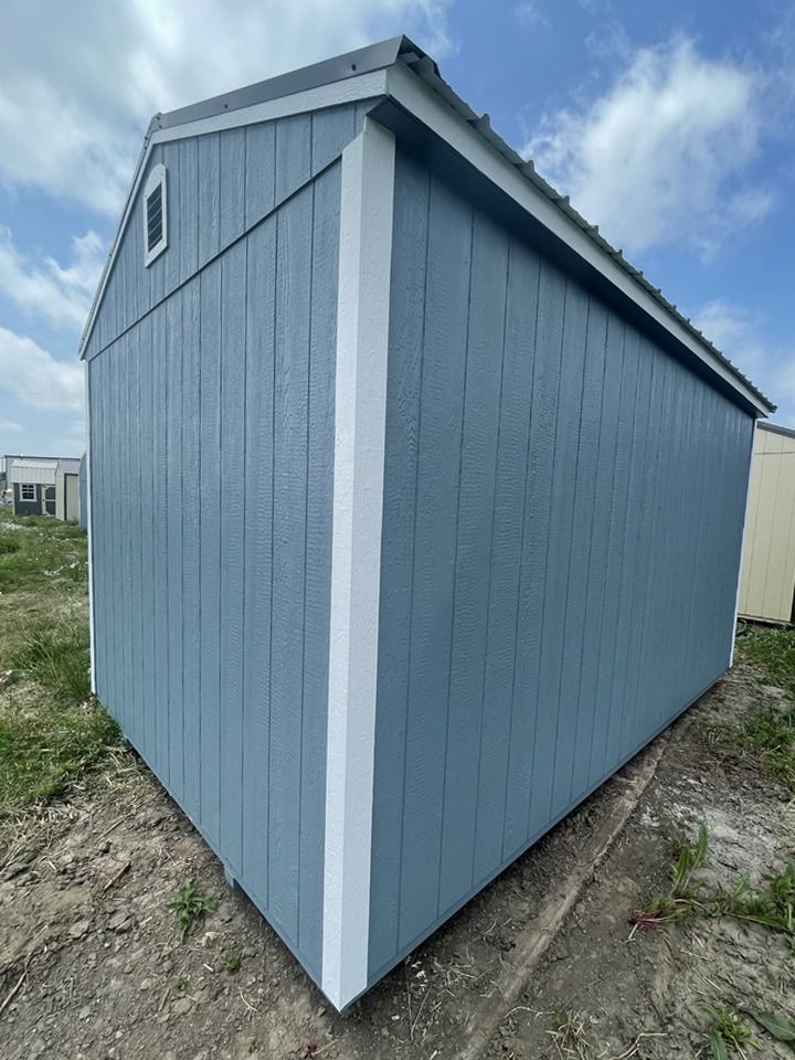 Custom Home Building for Crockett Buildings and Barns in Crockett County, TX