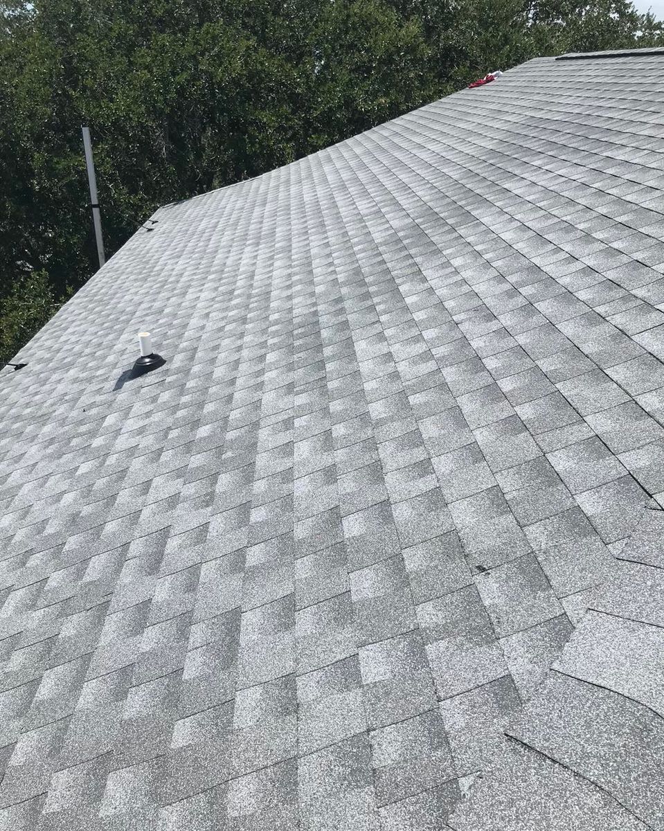 Roofing Replacement for A1 Roofing in Supply, NC