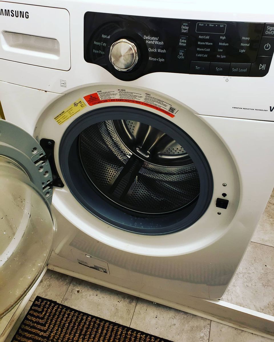Washing Machine Repair for STAR Services Appliance Repair And HVAC in Cottageville, SC