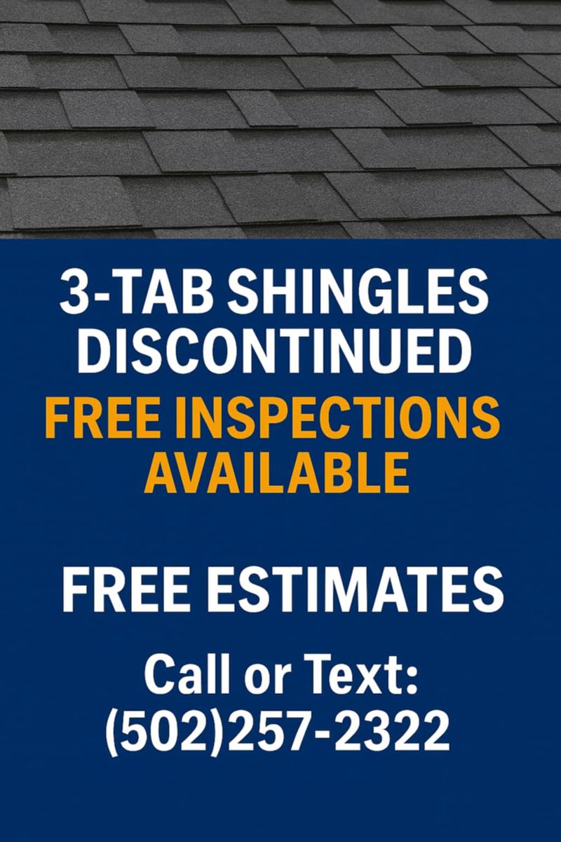 Roofing Installation for Frontline Roofing & Home Services in Shelbyville, KY