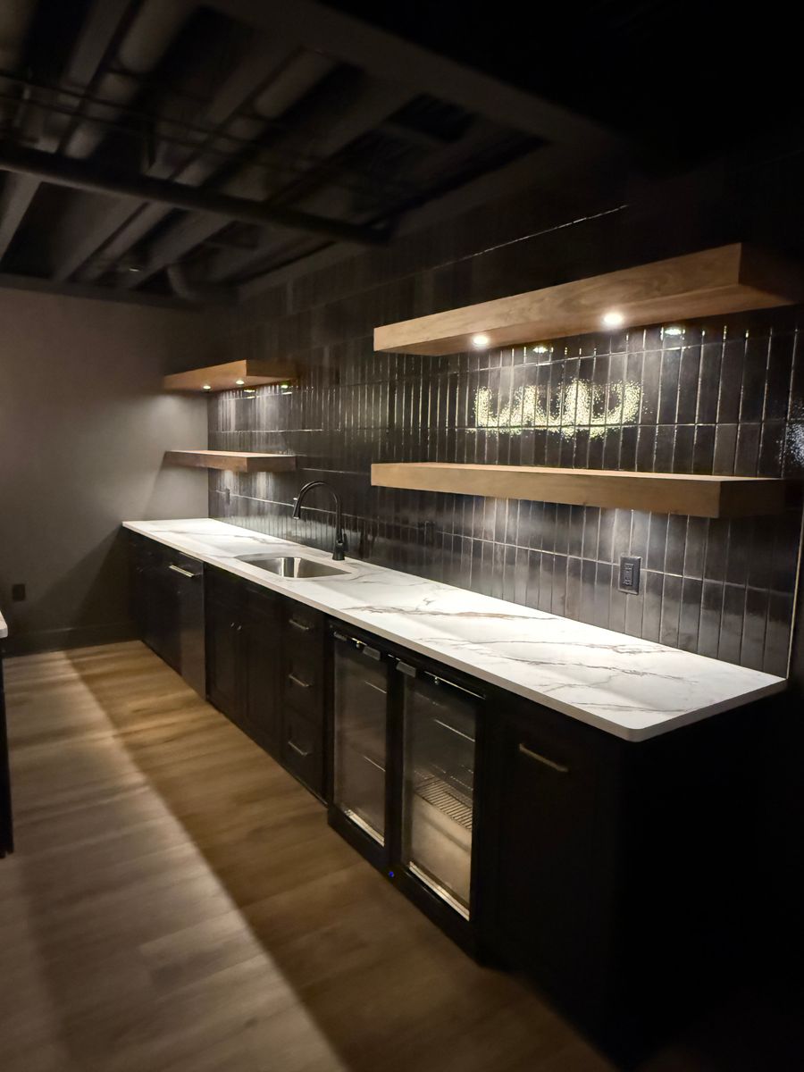 Countertops & Installation for GC Laminate Solutions in Lordstown, OH