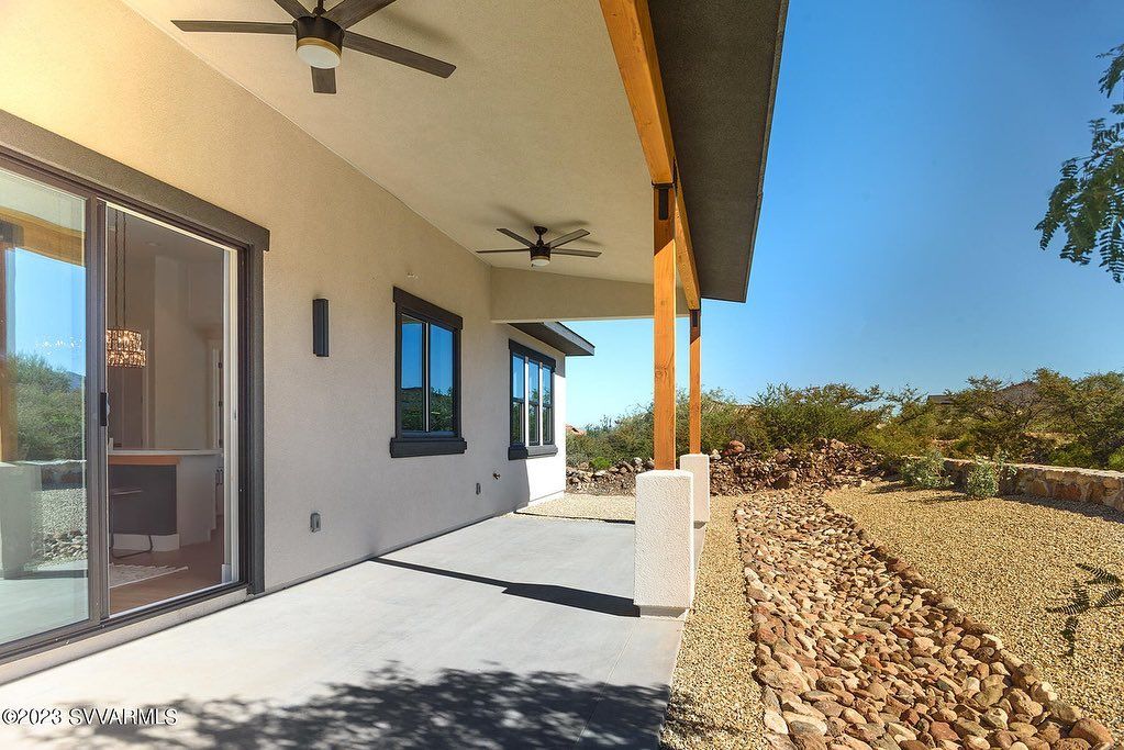 Stucco Application for Legacy Plastering in Cornville, AZ