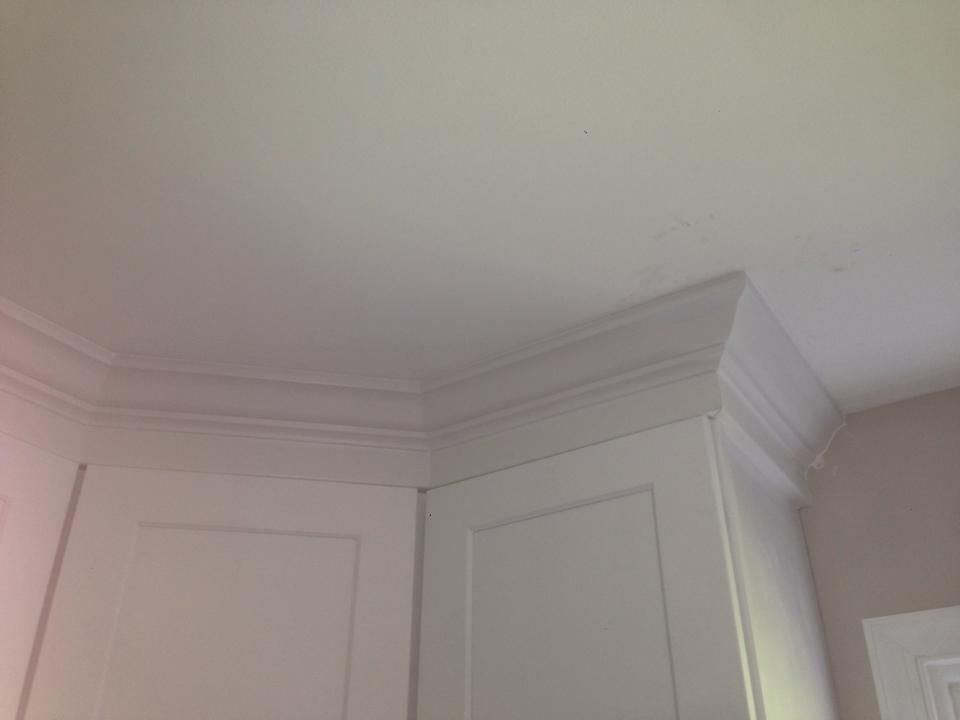 Drywall and Plastering for Pollock Construction in Philadelphia, PA