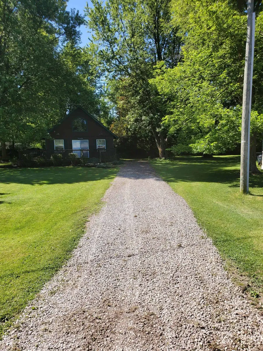 Driveway Design & Build for Stafford.Works in Hendricks County, IN 