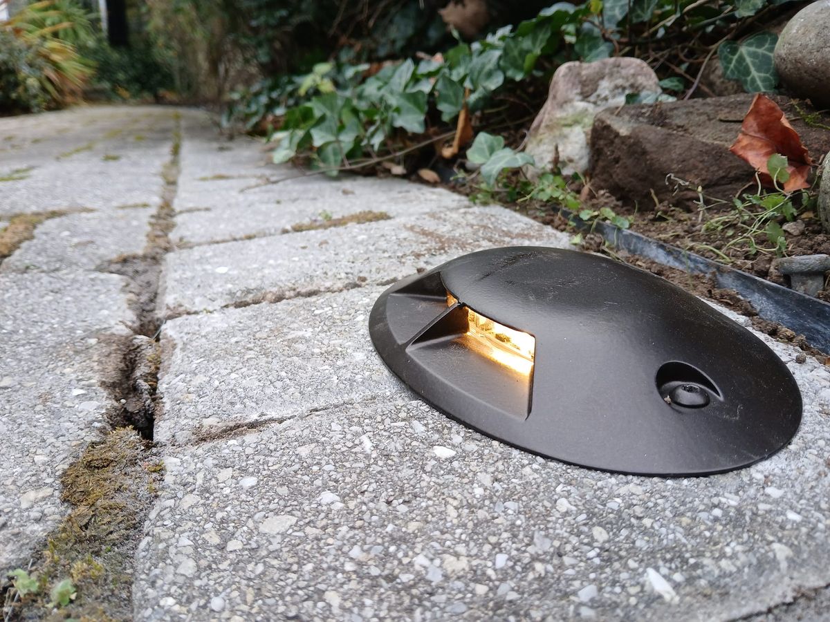 Exterior Light Installation for Luminationnights LLC in Chester, PA