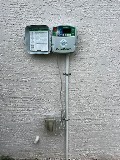 Controller/ Timer for Pavone Irrigation in Spring Hill, FL