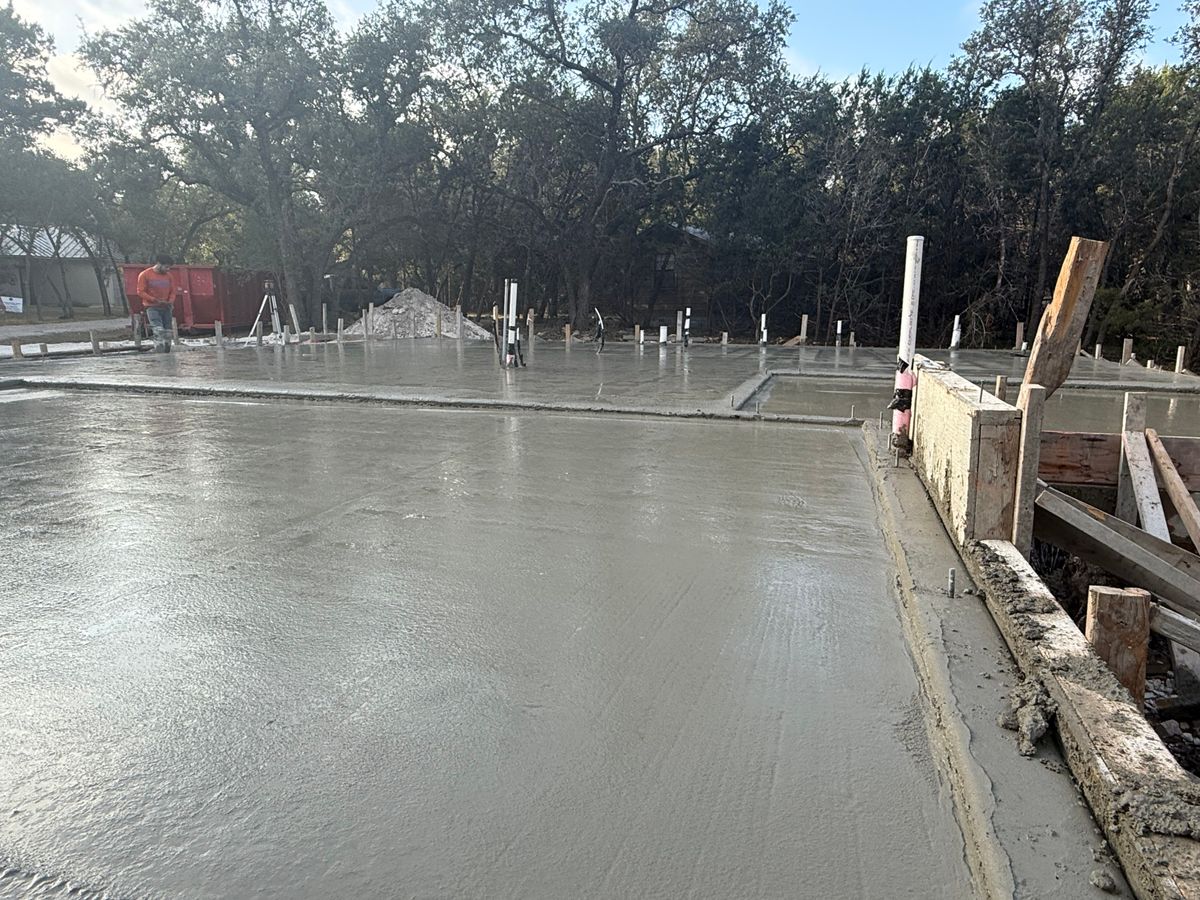 Custom Home Construction for Pegasus Custom Homes & Renovations in Spring Branch, TX