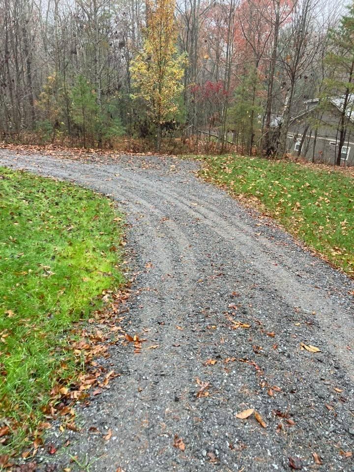 Driveway Maintenance for Gibson Grade Works in Towns County, GA