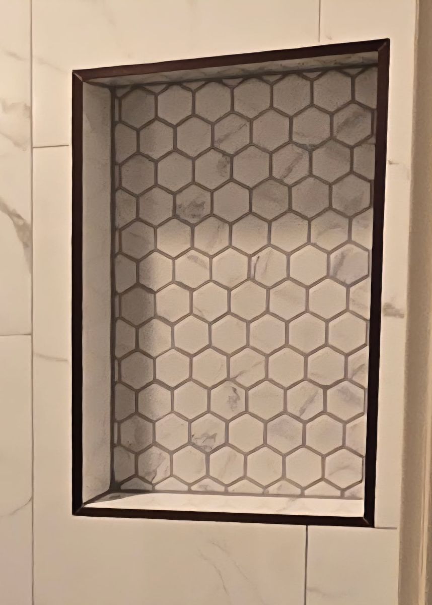 General Contracting for Roger England Home Remodeling in Greenville, TX