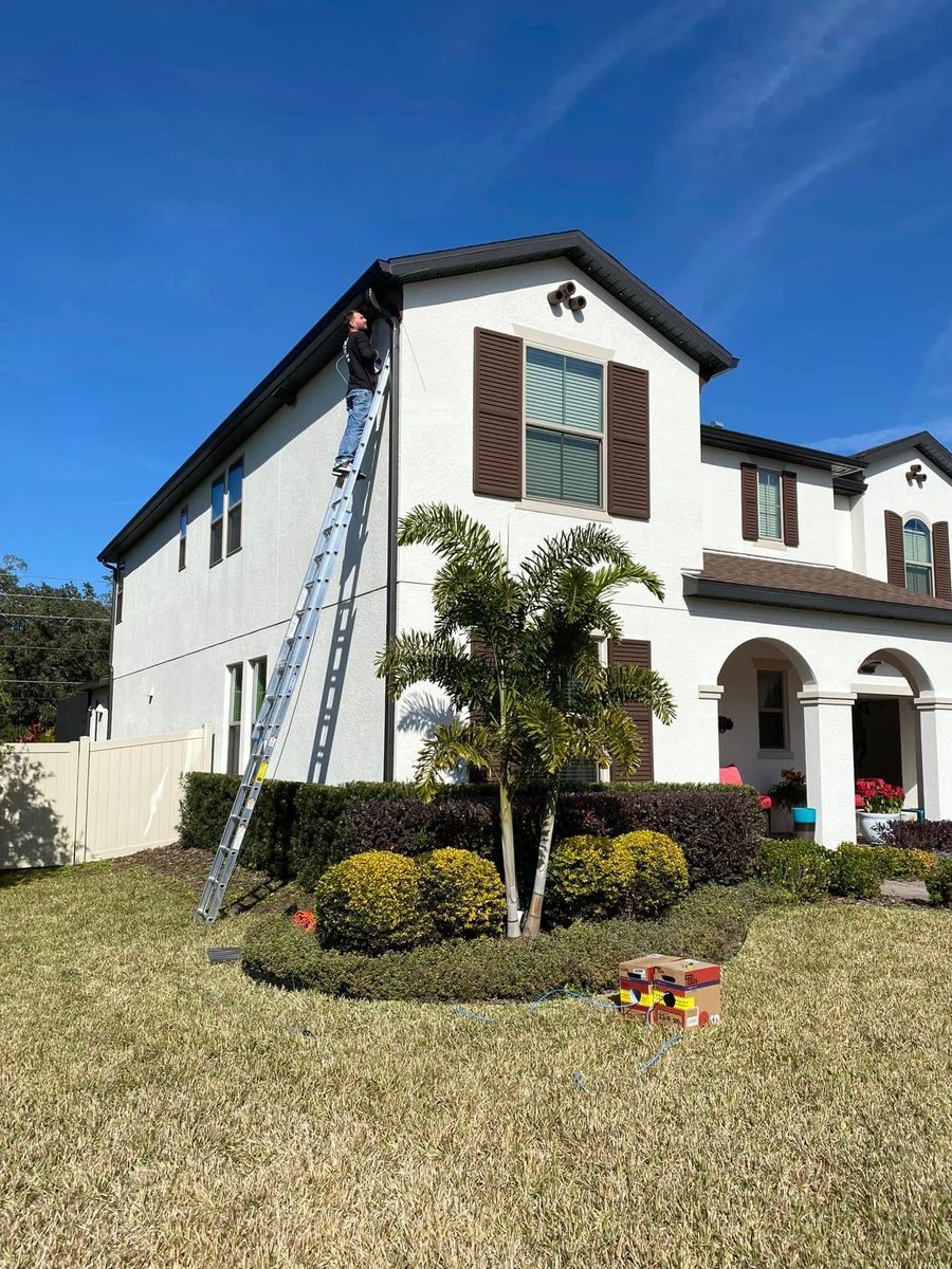 Other Handyman Services for Call Cody LLC in Lake Mary, FL