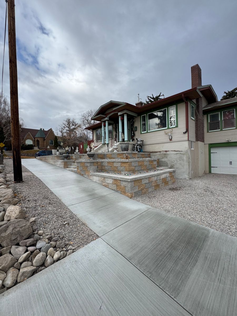 Debris Removal for Steed Trucking and Excavation in Rexburg, ID