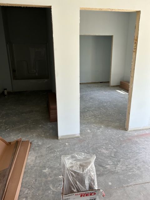 Drywall and Plastering for Pierce Contracting in Evansville, IN