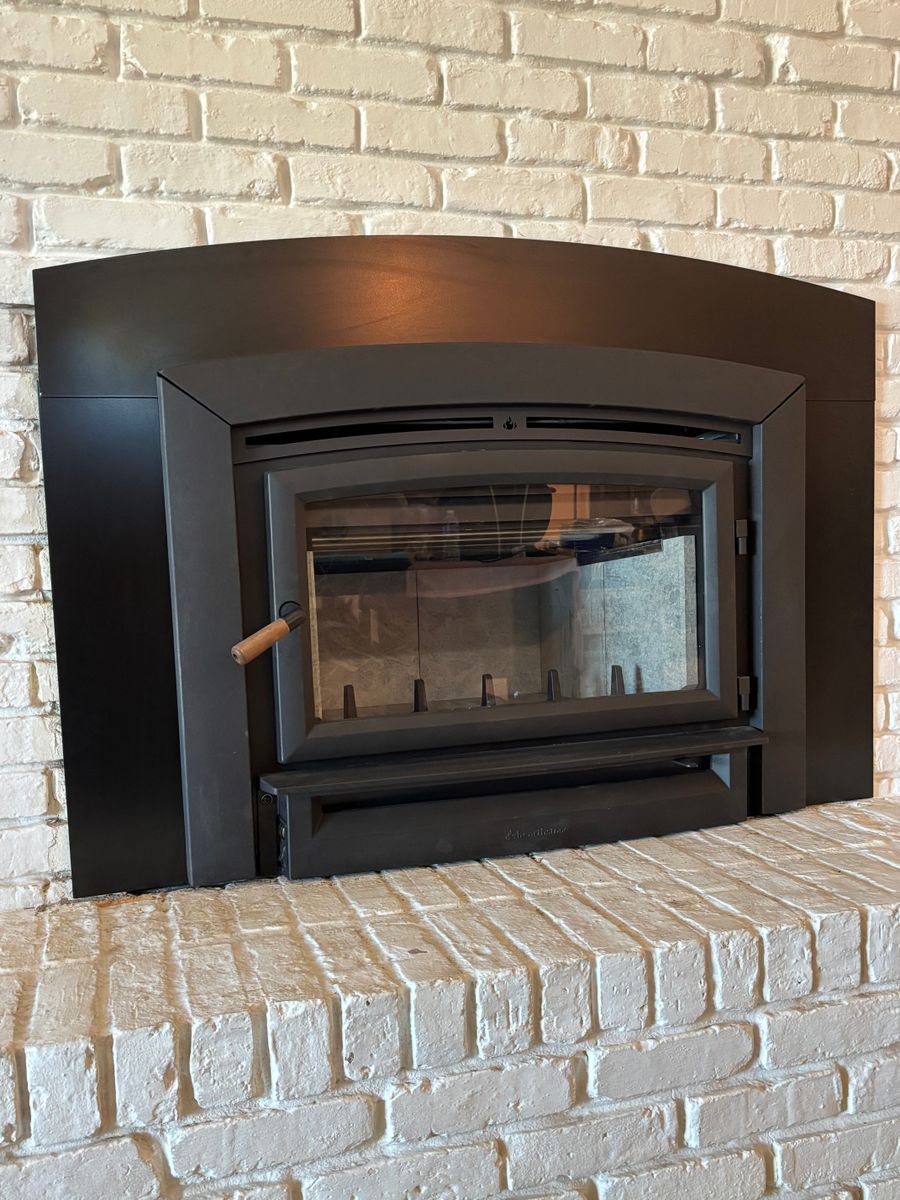 Fireplace Rehab/Makeovers for Home Fireplace Pro in Gilmer, TX