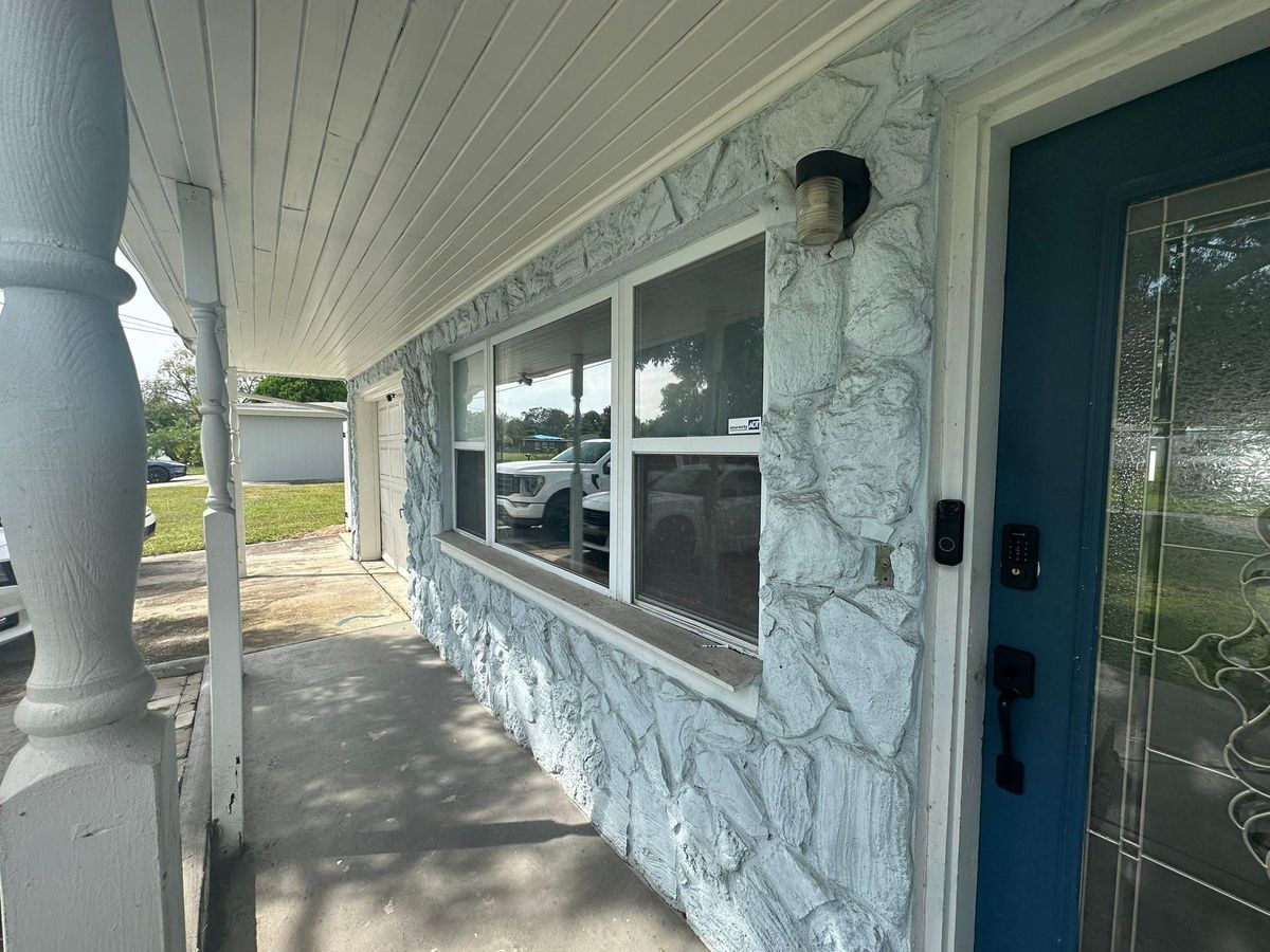 Stucco for Escorpio Painting in Tampa, FL