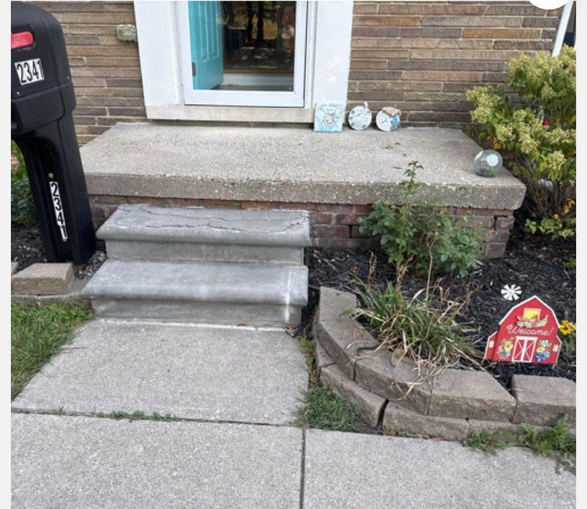 Masonry for The Guys Landscaping & Foundation Repairs LLC in Trenton, MI