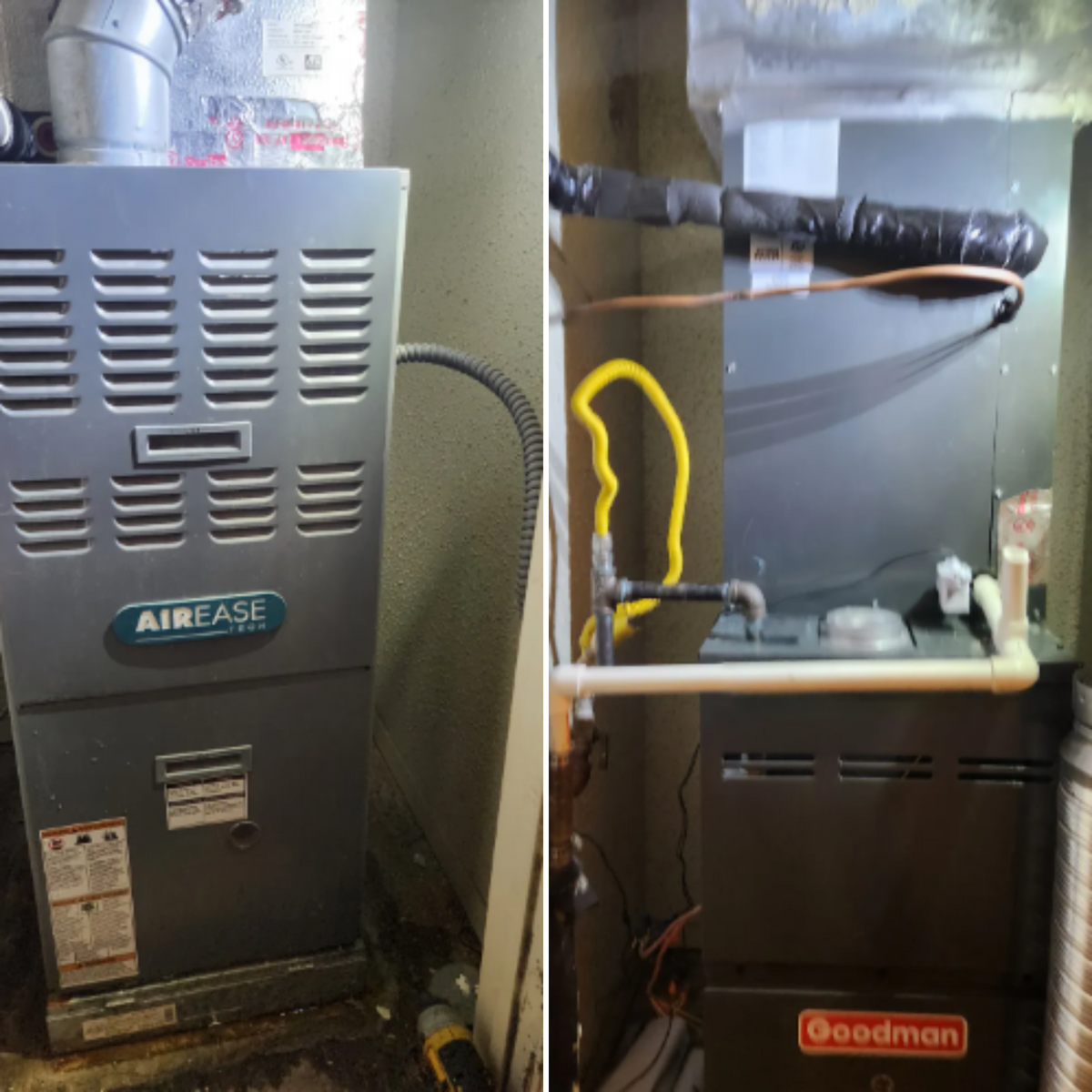 HVAC Repair Services for Strongtower Heating & Air in Dallas, TX