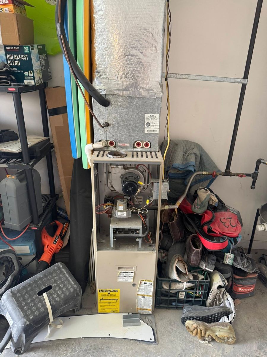 HVAC Maintenance Services for AeroNest HVAC in Knoxville, TN