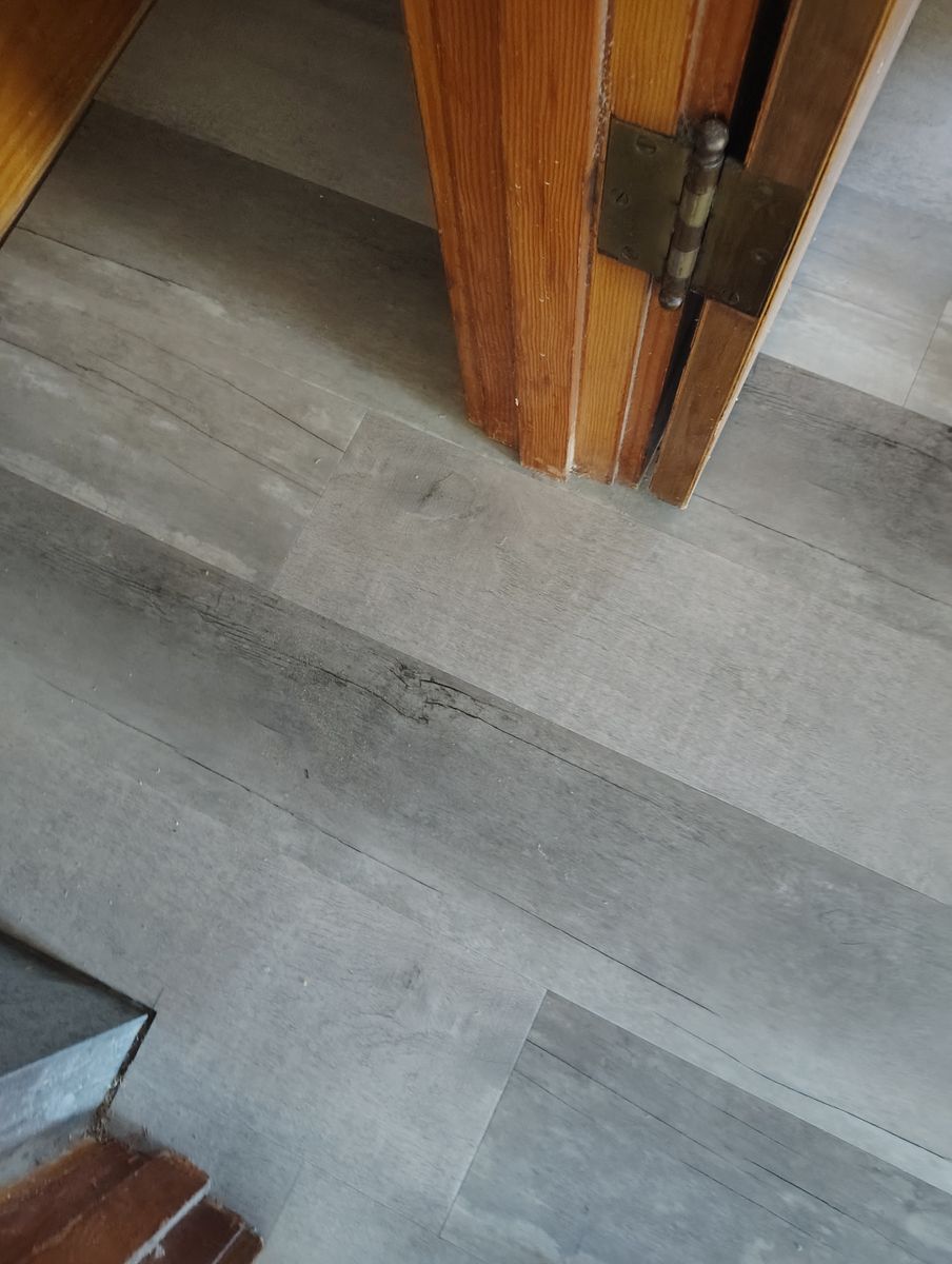 Floor Repair for Ideal Flooring in Glasgow, KY