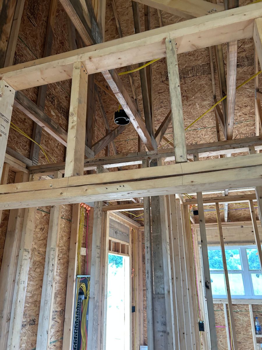 Electrical Panel Upgrades for Genesis Electrical in Greeneville, TN