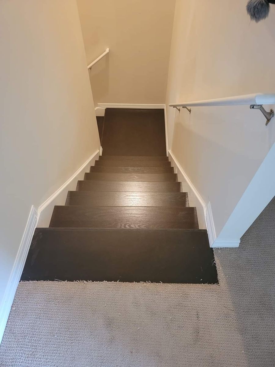 Custom designs for Zion Remodeling & Construction in Gainesville, FL