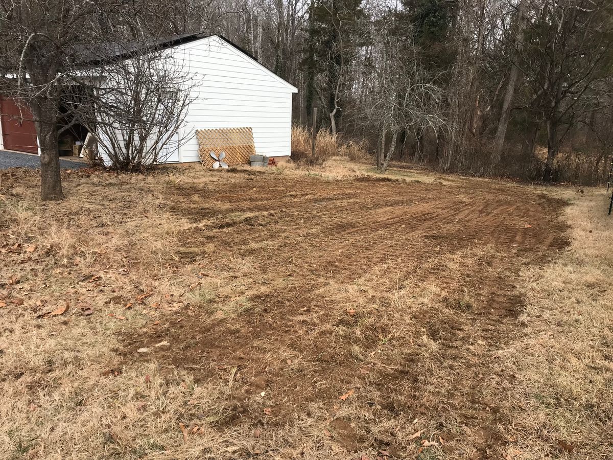 Landscaping for 9999 Building and Renovation LLC in Warrenton, VA