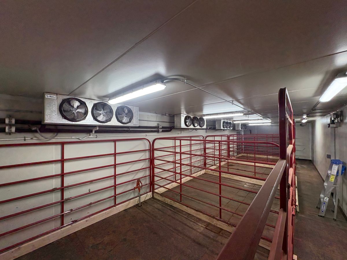 HVAC Repair Services for C & A Heating and Air in Eldon, MO