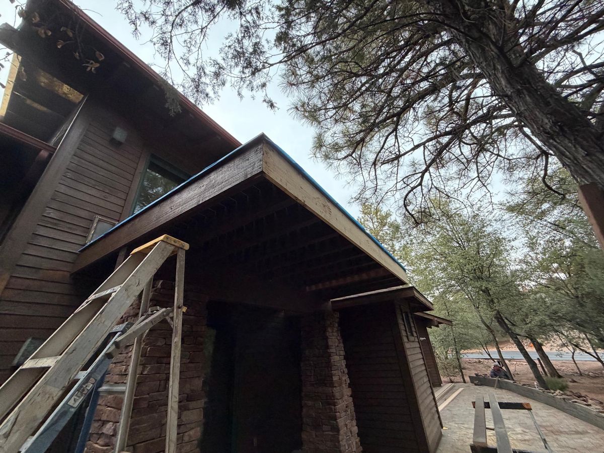 Custom Home Building for JA Mountain View Custom Homes LLC  in Payson, AZ