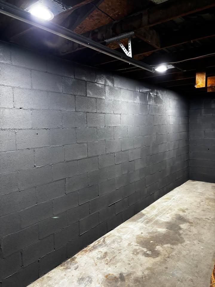 Interior and Exterior Painting for Patten's Property Solutions in Fort Wayne, IN