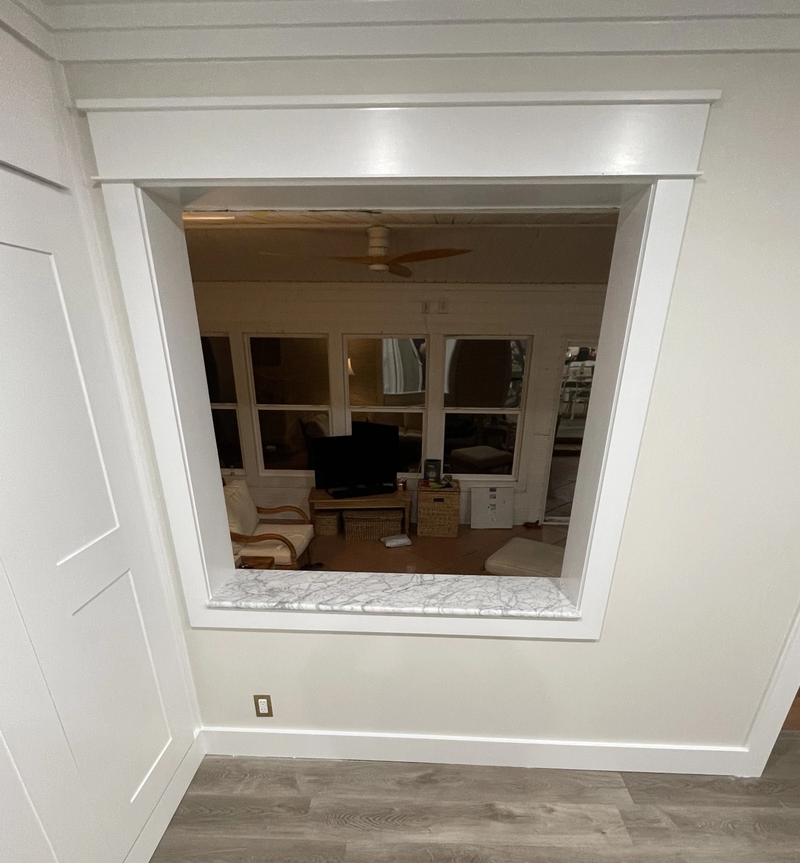 Complete Home Remodeling for Anchor Pointe Homes in Freeport, FL